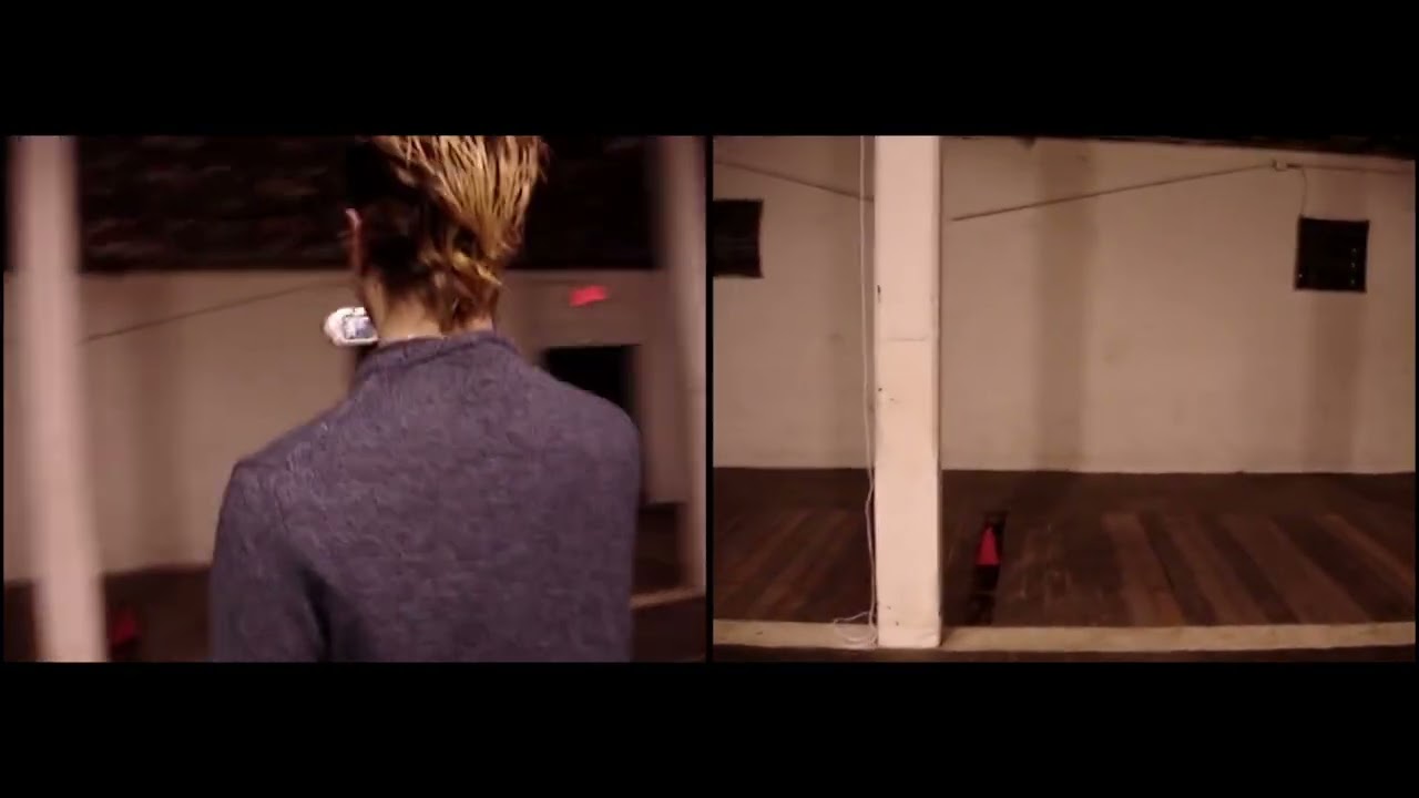 camera chase 2, 2011