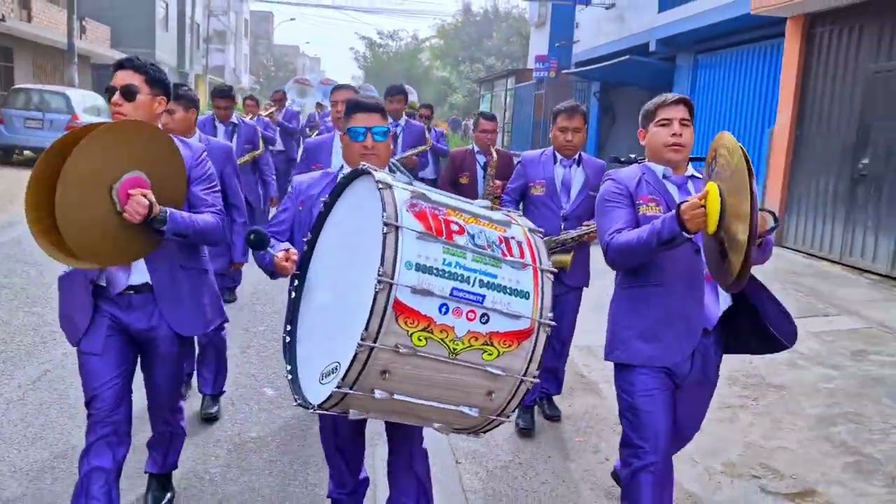 𝐄𝐱𝐩𝐫𝐞𝐬𝐢𝐨𝐧 𝐒𝐢𝐧𝐟𝐨𝐧𝐢𝐜𝐚 𝐏𝐞𝐫𝐮 𝐇𝐮𝐚𝐫𝐢 𝐀𝐧𝐜𝐚𝐬𝐡 ▶️ 𝐌𝐢𝐱 𝐏𝐚𝐬𝐚𝐜𝐚𝐥𝐥𝐞  #: 986322034
