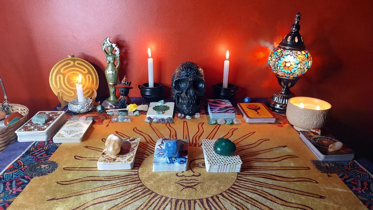 A CIGANA REVELA SOBRE OS PRÓXIMOS 7 DIAS 🍀🧿🌹20.05.25