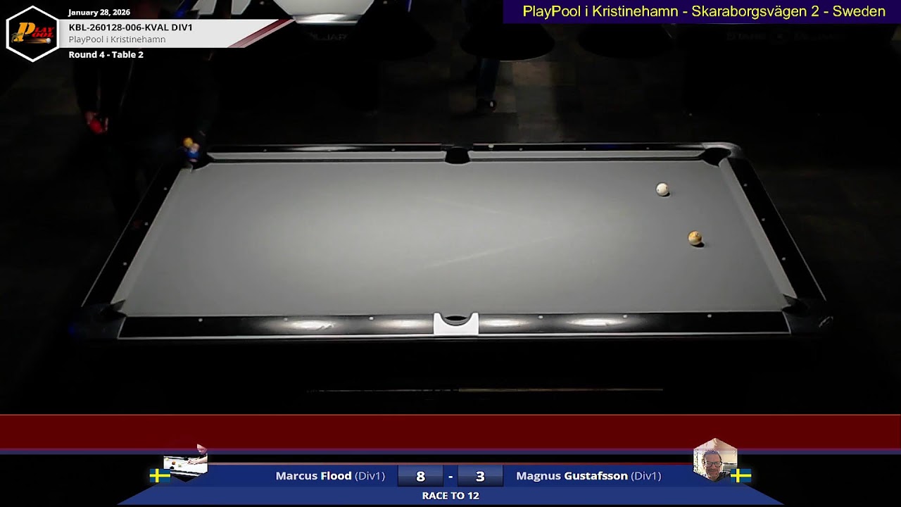 KBL-260128-006-Div1 Marcus Flood vs Magnus Gustafsson Bord2