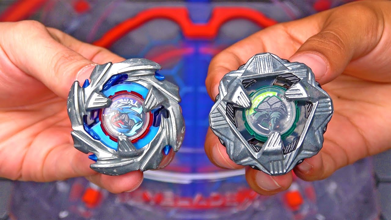 COBALT DRAGOON vs BLACK SHELL | Beyblade X ベイブレードエックス