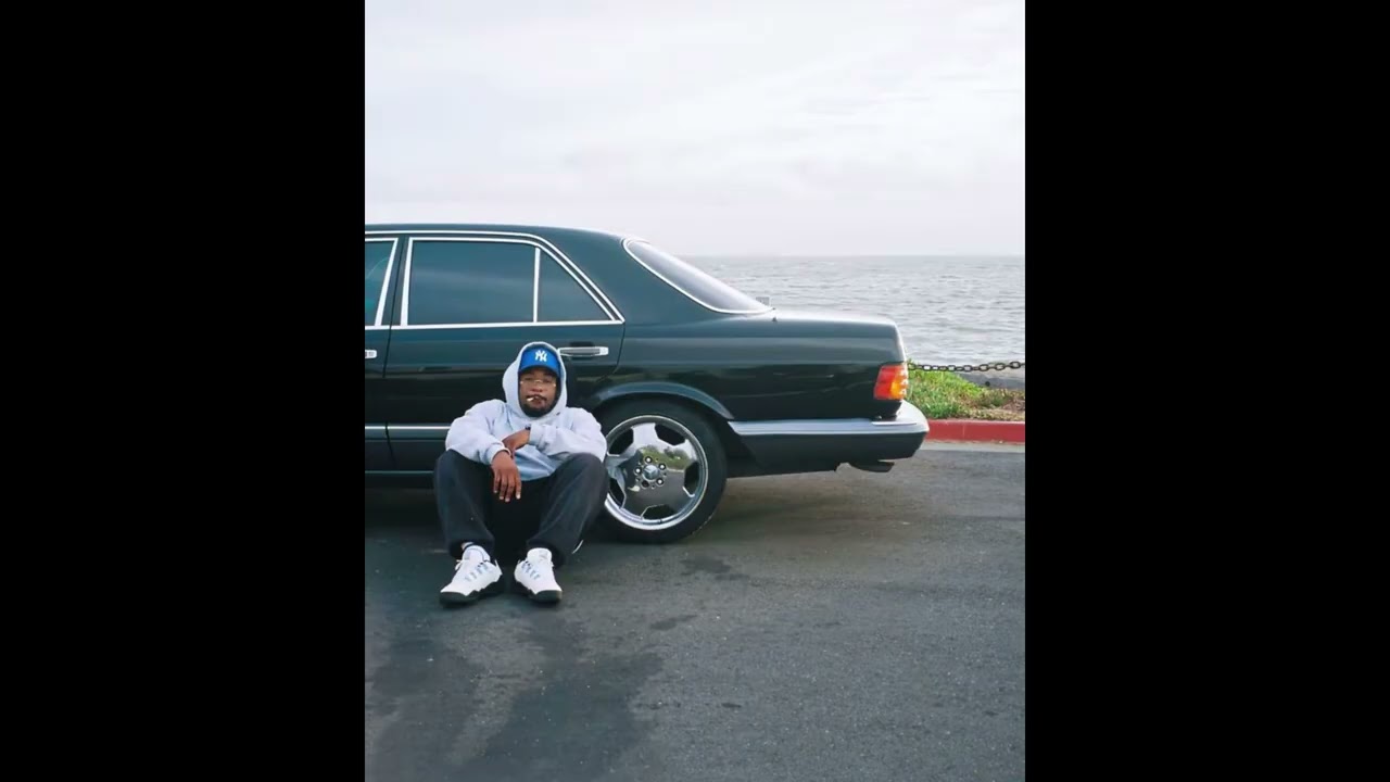 Curren$y x Larry June Type Beat - 