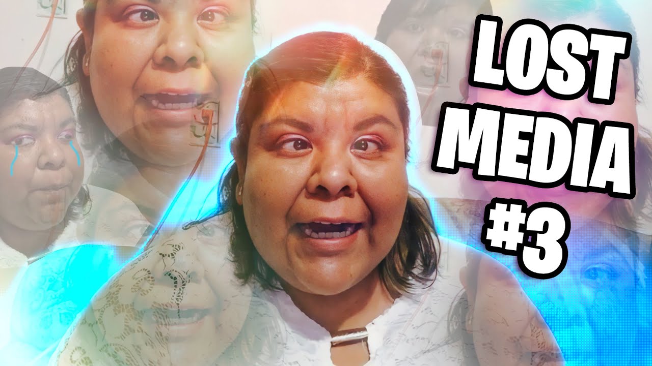 Videos LOST MEDIA de Aimep3 VIDEOS PERDIDOS de Goryp3 #cringep3 #aimep3 #gorilovers #parati
