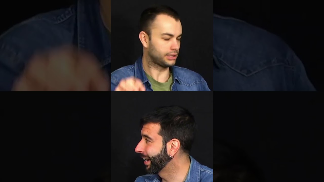 La contradicci&oacute;n de RUFI&Aacute;N