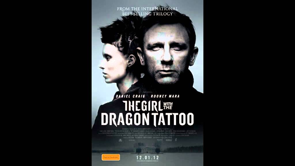 Trent Reznor & Atticus Ross - An Itch (The Null Corporation/Mute)
