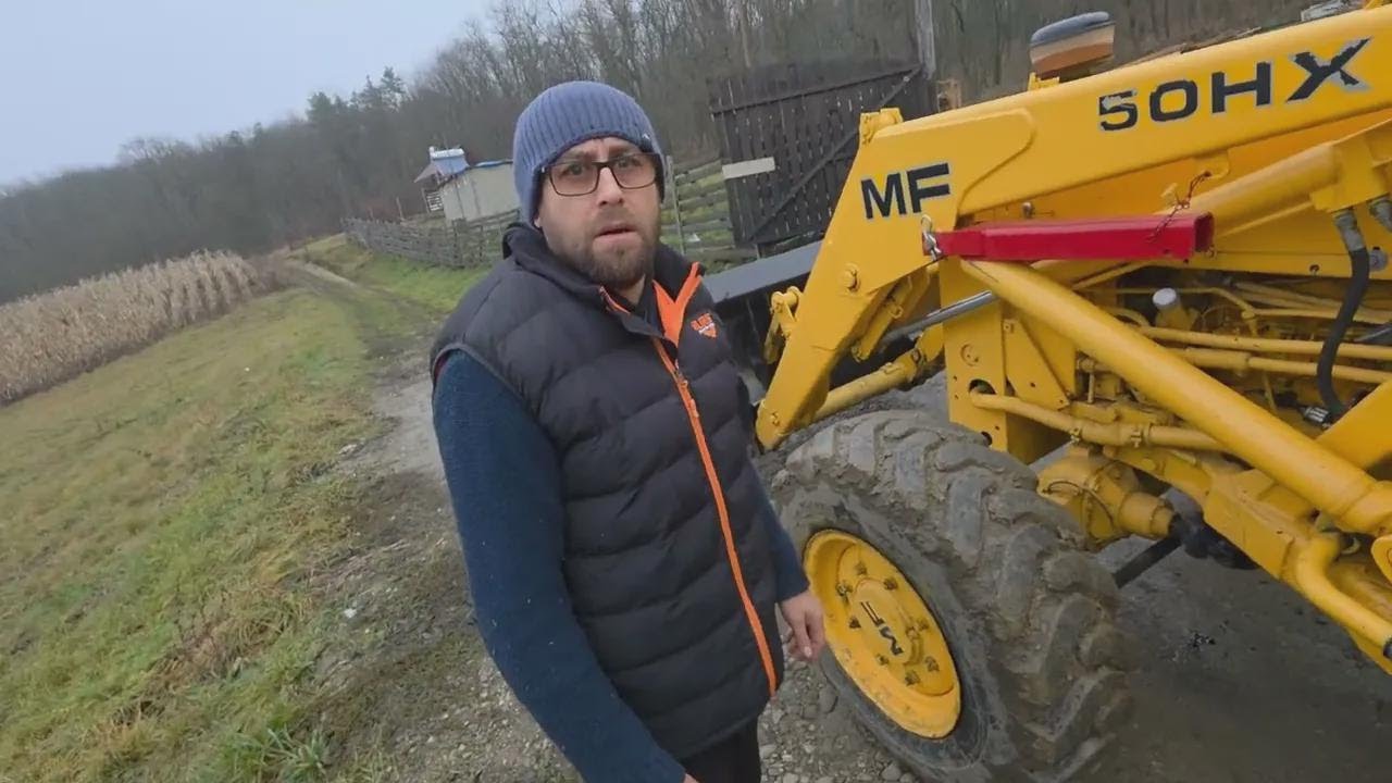 Cornel n’a rien vu venir : j’ai préparé le plus gros coup !