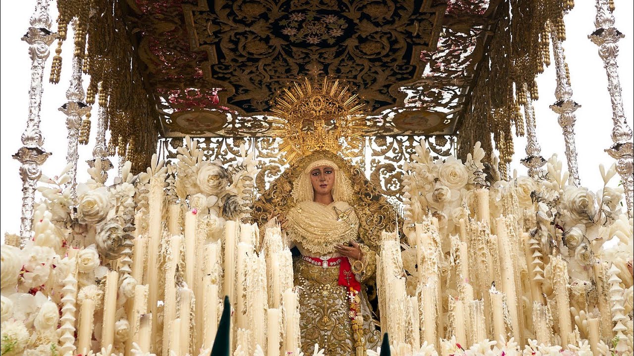 ESPERANZA DE TRIANA por ARCHIVOS DE INDIA 2023