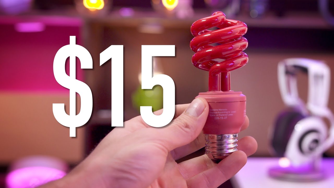 The Best Tech Under $15 v2.0!