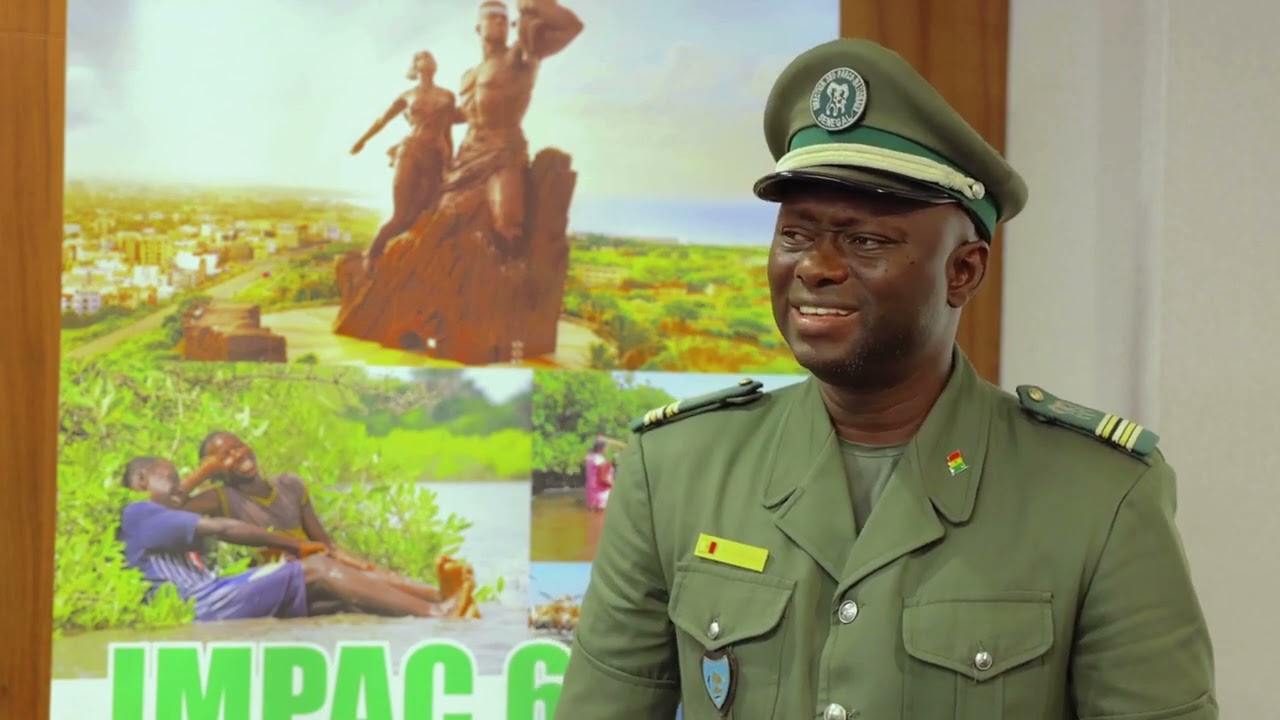 Vers l’IMPAC6 : un engagement collectif pour la protection des océans