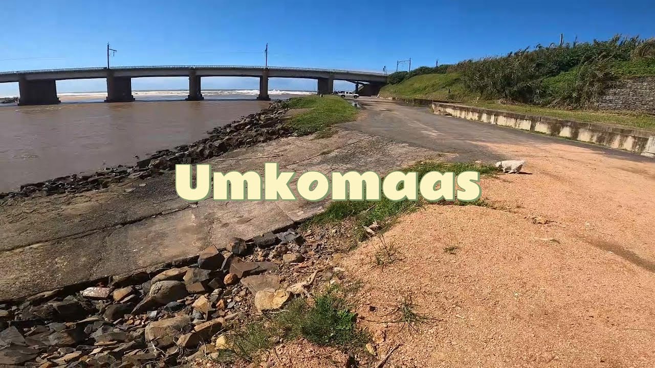 Umkomaas
