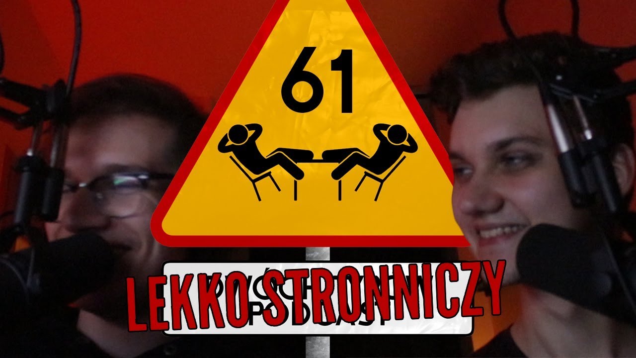 Dwóch Typów Podcast | Epizod 61 - Power Nap w Nocy