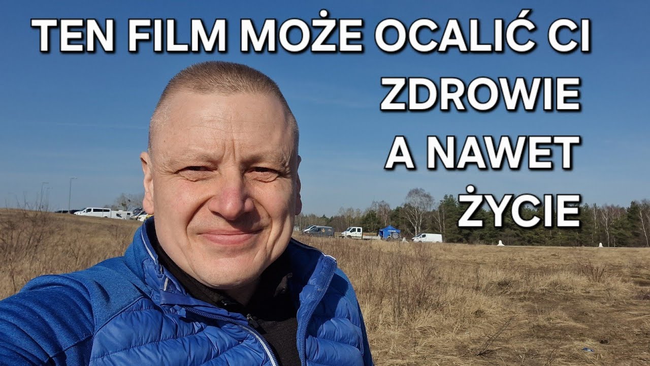 TEN FILM MOŻE OTWORZYĆ CI OCZY.  RAJDY ATV. CZY WARTO BYŁO WYSTAROWAĆ.