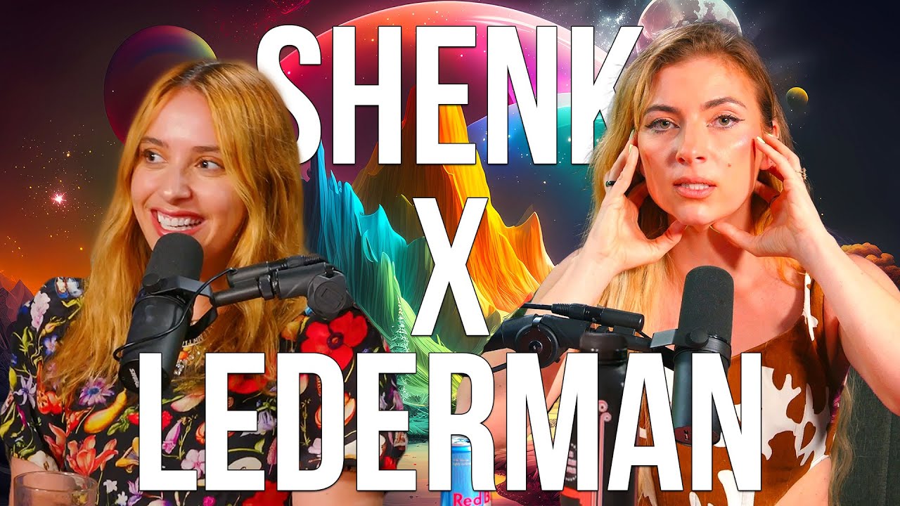 Viking Facelifts w/ Comedian Annie Lederman