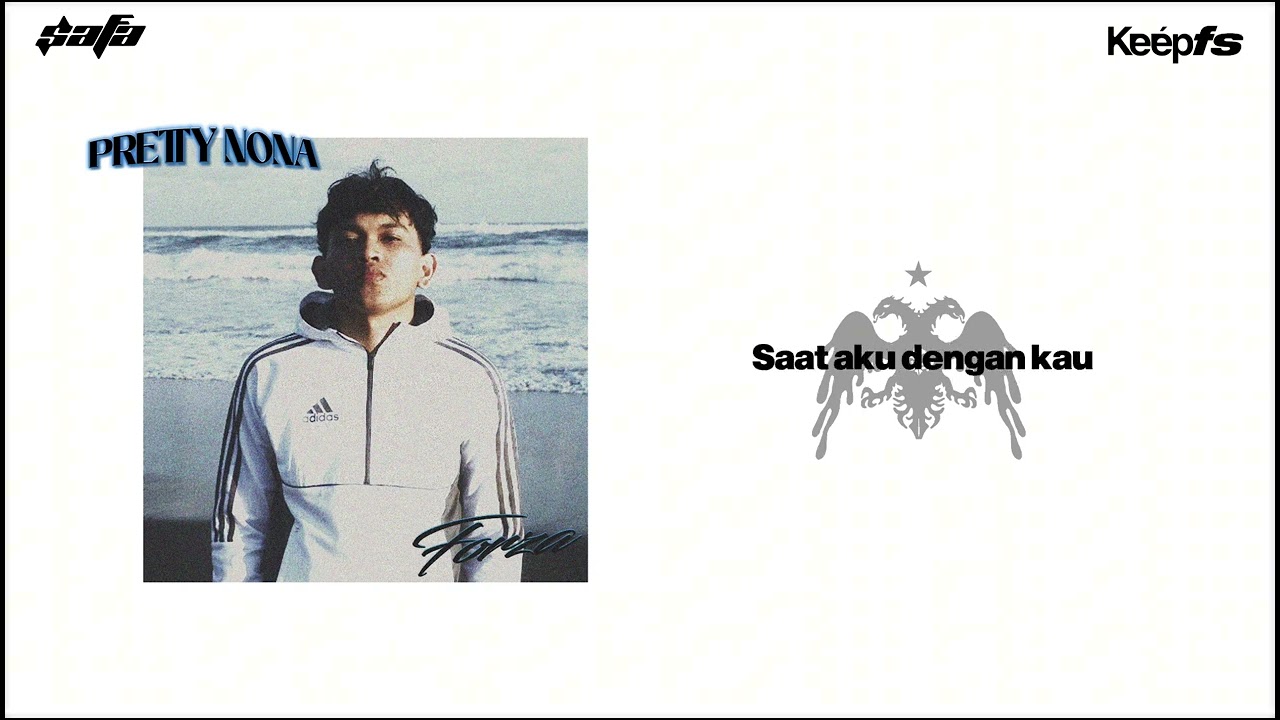 Pretty nona ft K3bi (video lirik)