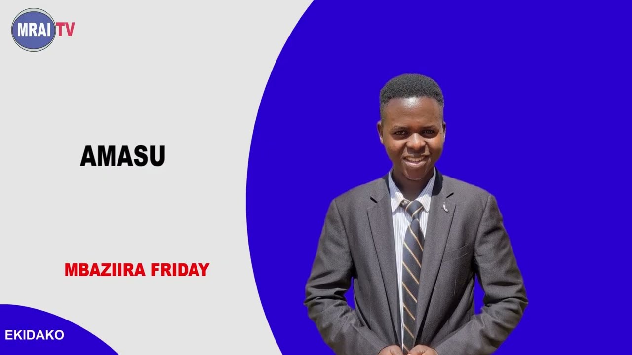 OKWETONDA KWA PULEZIDENTI MUSEVENI ERI BUGANDA.