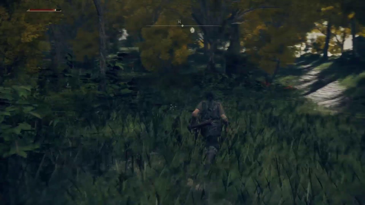 Elden Ring PT1 - (Primera vez) Audio original subtítulos español