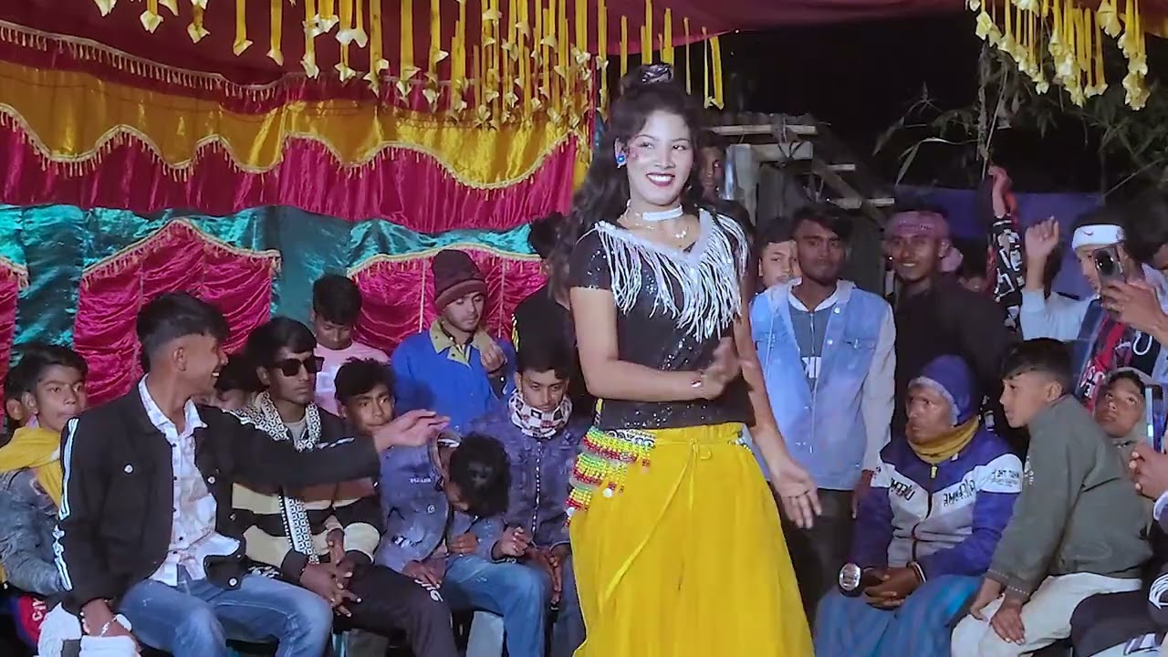 Ohi Re Jagahiya Dance | Bhojpuri New Dj Song | New Wedding Dance 2026 by Akhi | Bangla Dance