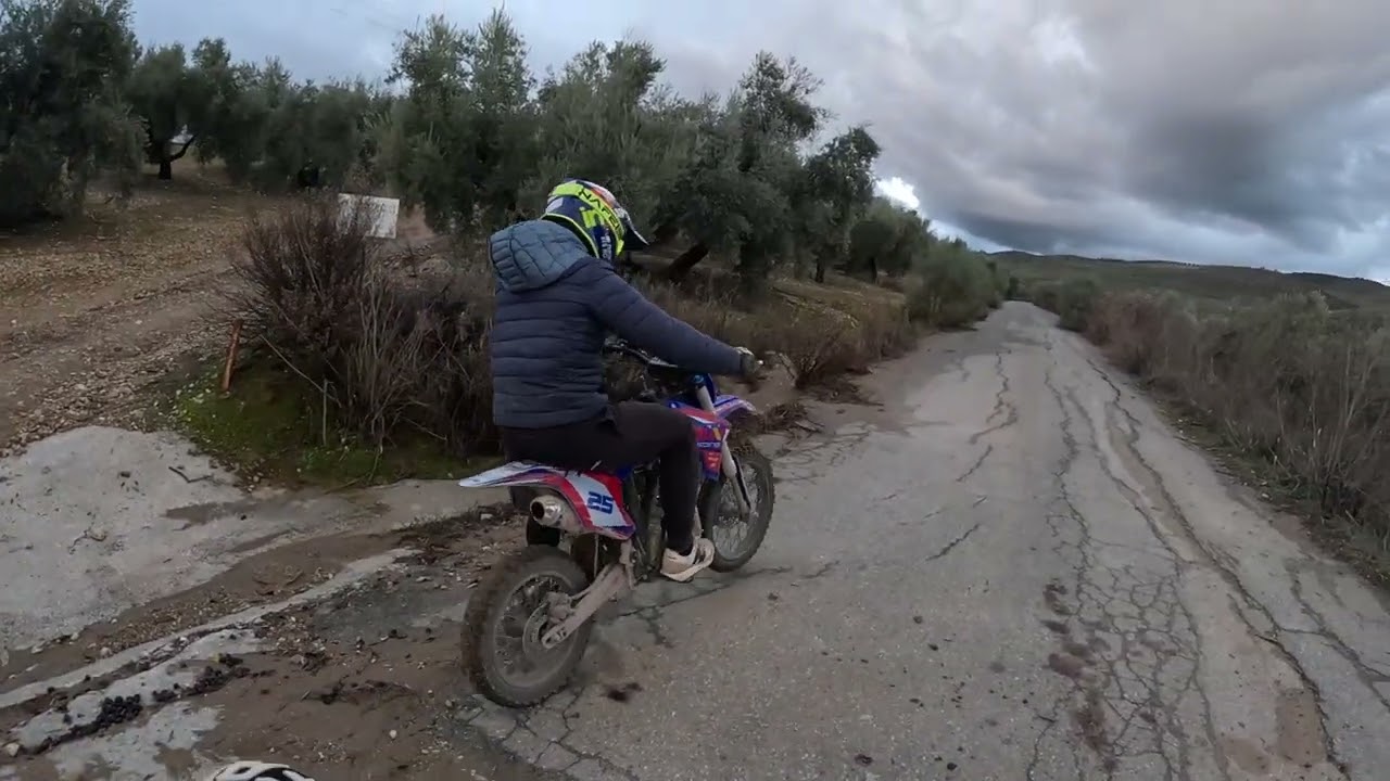 RUTA NAVIDEÑA EN 4K🎅☃️🎊