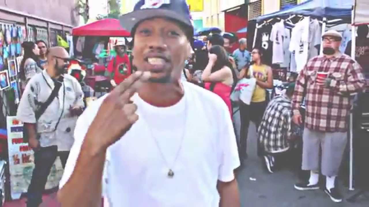 Planet Asia and Playa Haze - Write $$