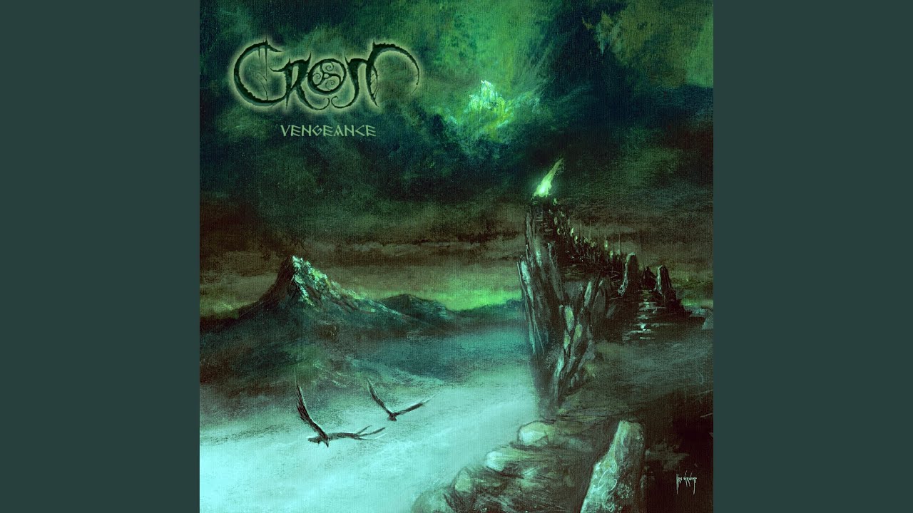 The Restless King