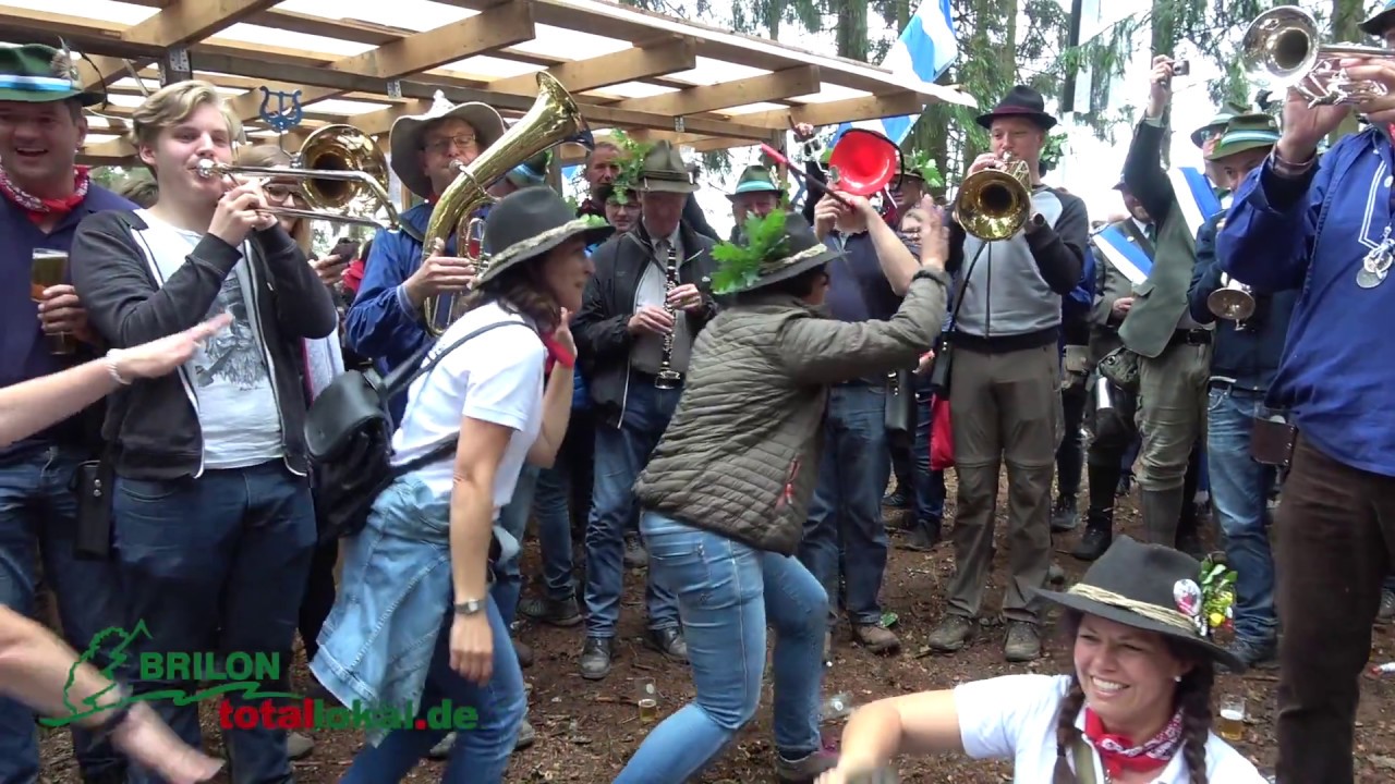25.06.2018 Schnade Party 17:00 Uhr - Danke!