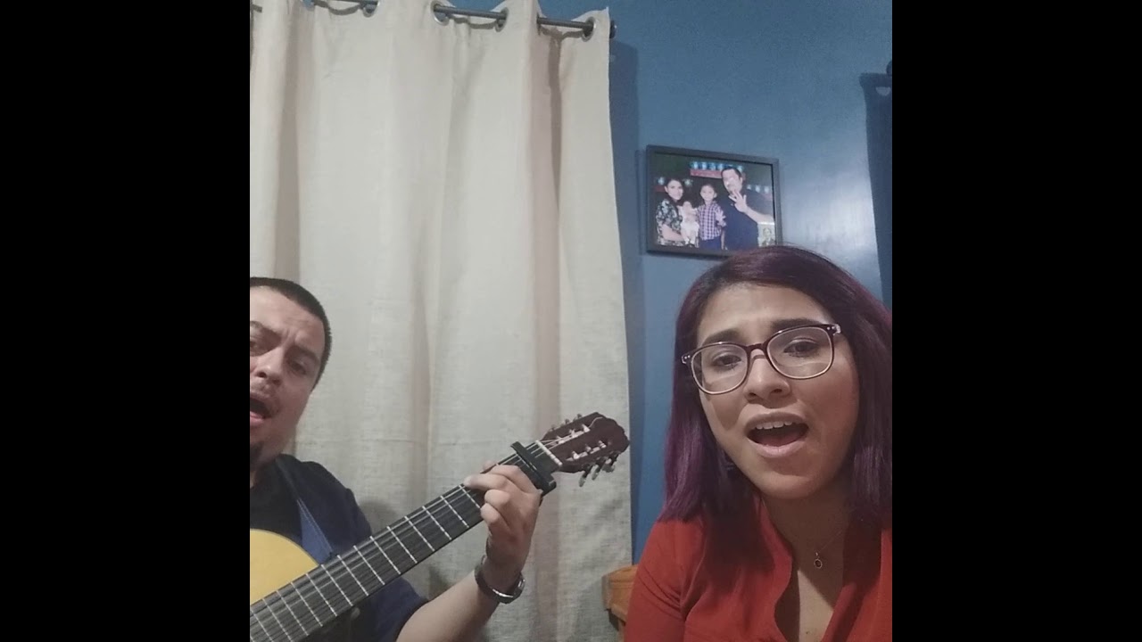 Viviré -Canto Cuaresma-