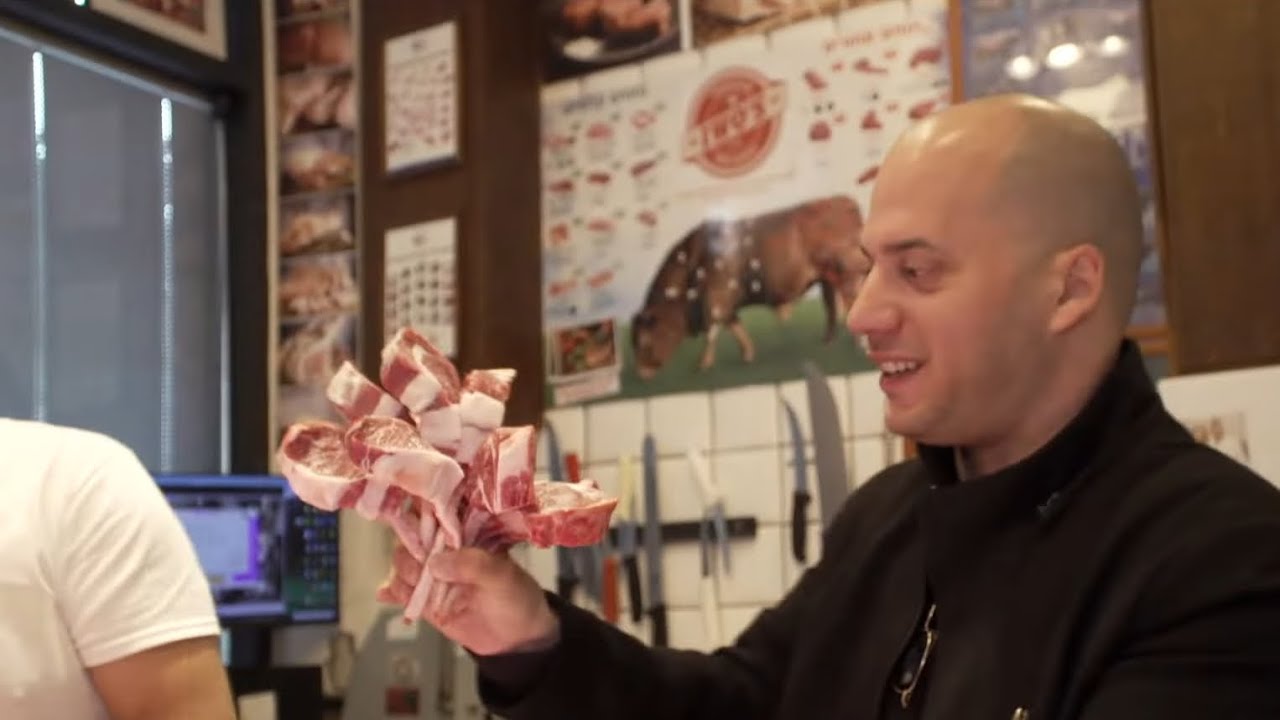 טעם או כוח - מה הקרניבורים המושבעים מוצאים באכילת בשר?