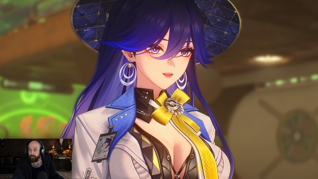 I Might Play the New Wuthering Waves..