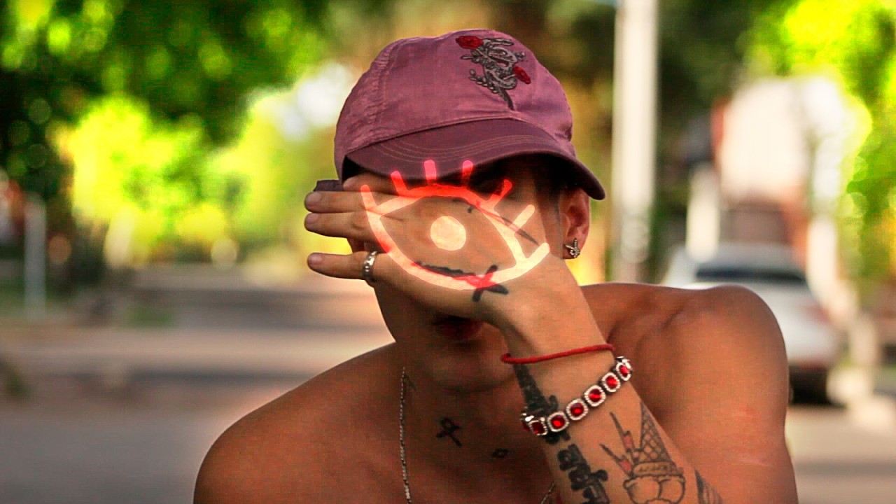 She Don´t Give a FoFoFo - Asoka