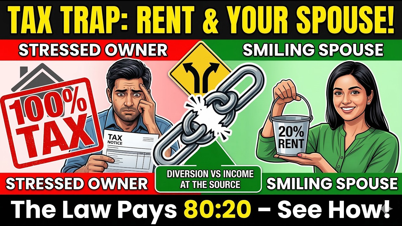 The Invisible Income Trap