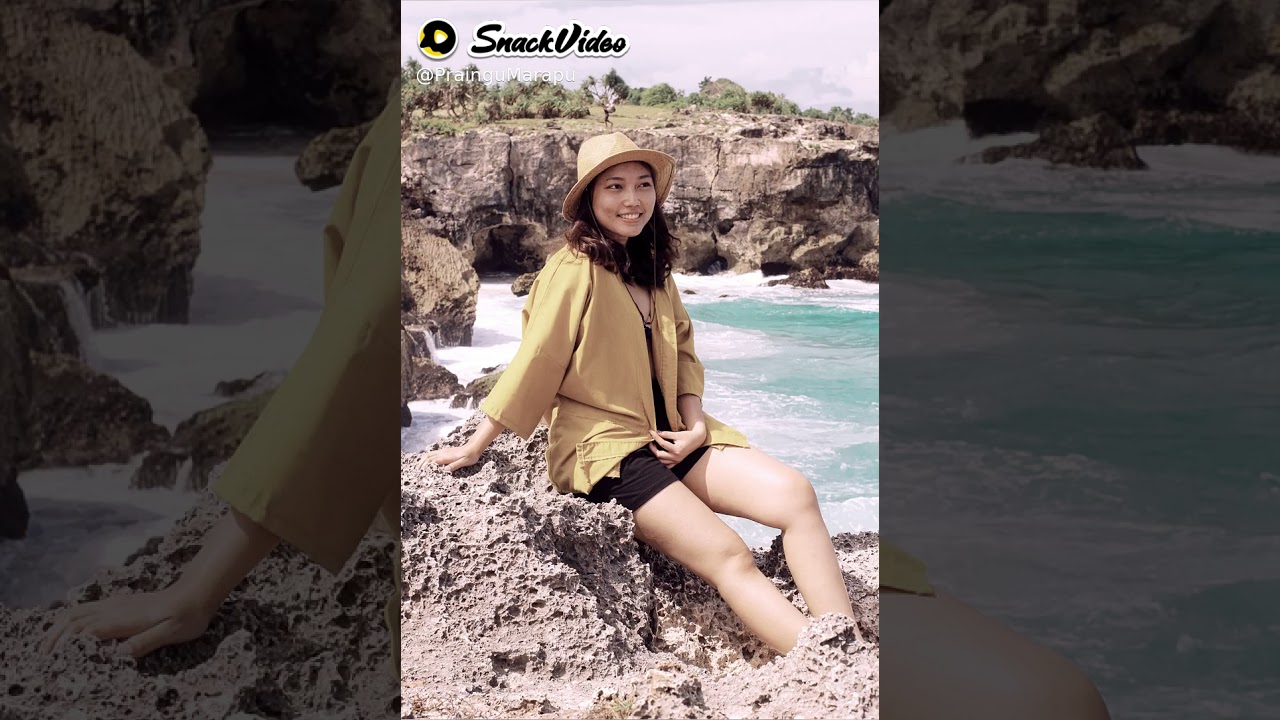 spot wisata sumba
