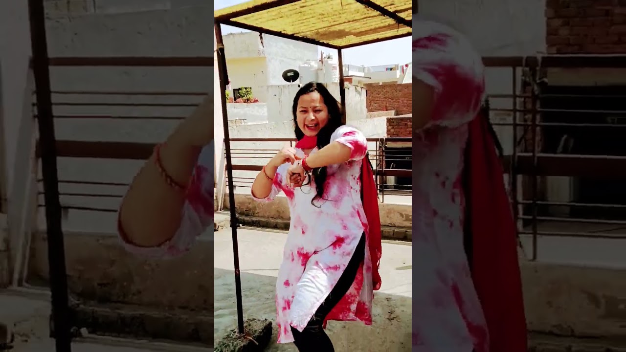 Chit Badali @KAJALDEVI104#explore #bhojpuri #song #dance