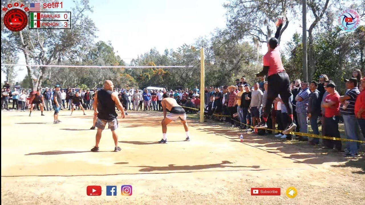 Volleyball #1⚡⚠️ #Pichon chepe, chico y chello 🆚️ ☄⚠️ #barajas monchis, temo y fide