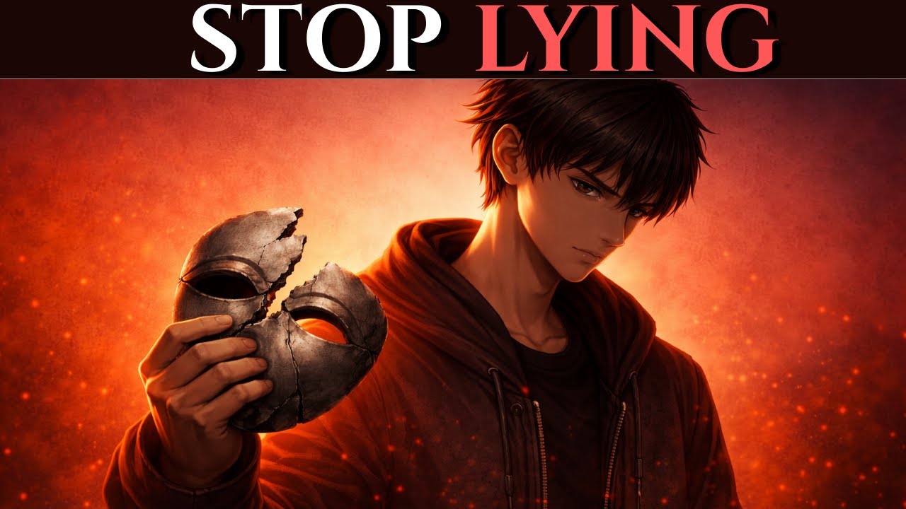 One Rule That Ends the Restart Cycle