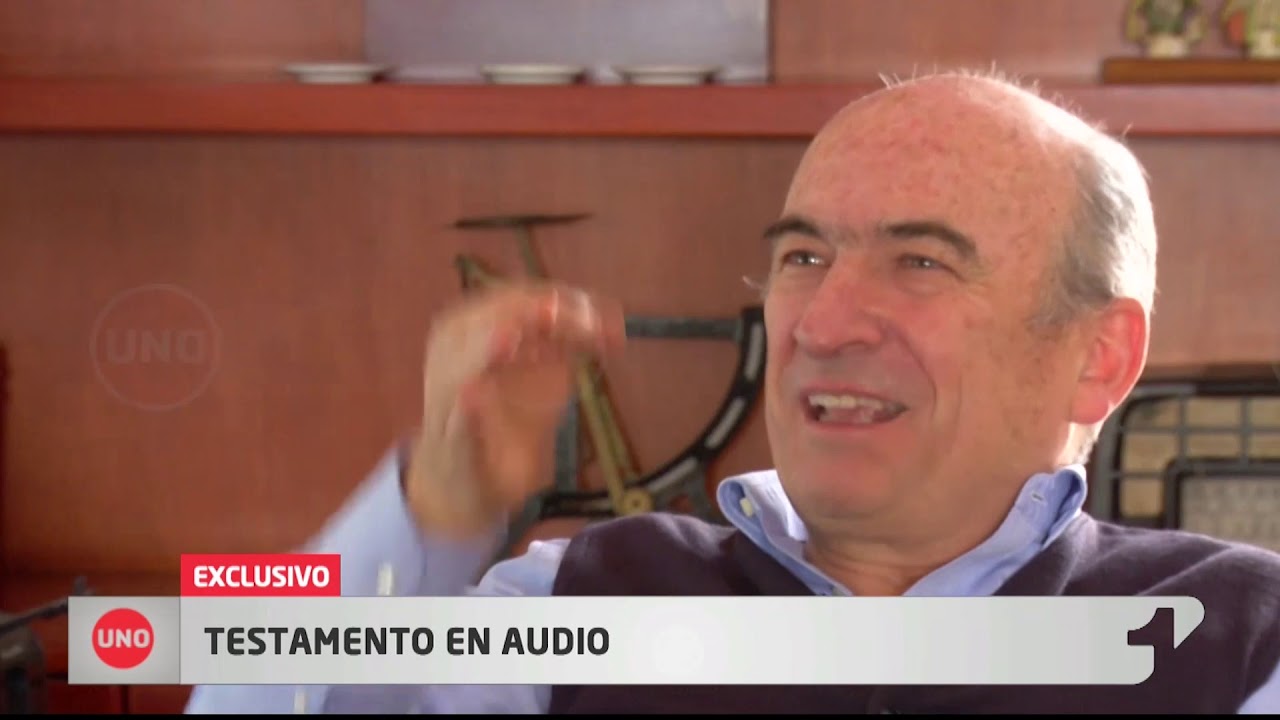 El testamento de Pizano
