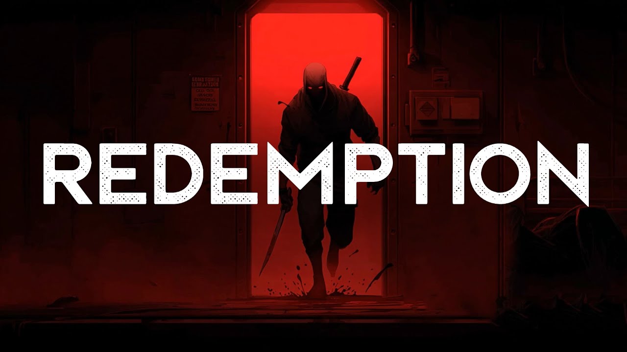 A Villain's Redemption Playlist (LYRICS)