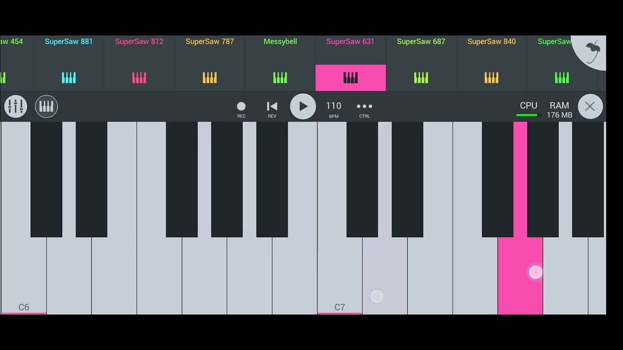 मी दर्याचा नाखवा सूपरहिट  koligit song / fl studio mobile us 🎧