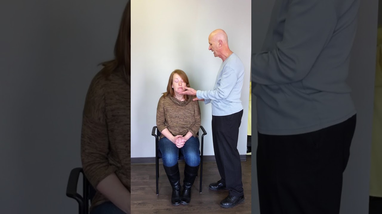 Shoulder Thoracic Derangement