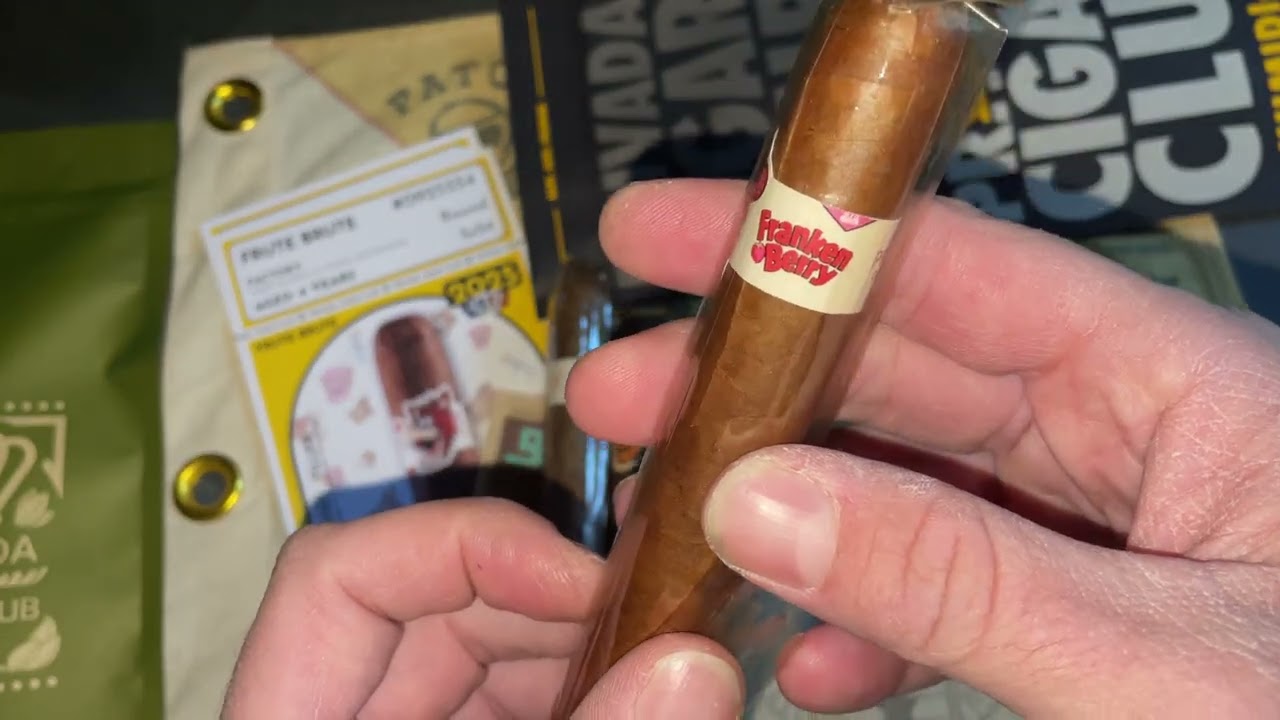 Privada Cigar Club Monthly Box Opening! November, 2025 📦 