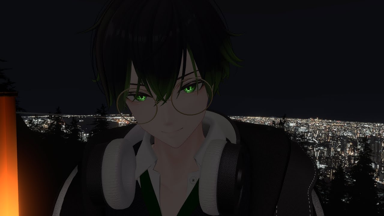 【VRCHAT】Minggu Malam kita jalan!!