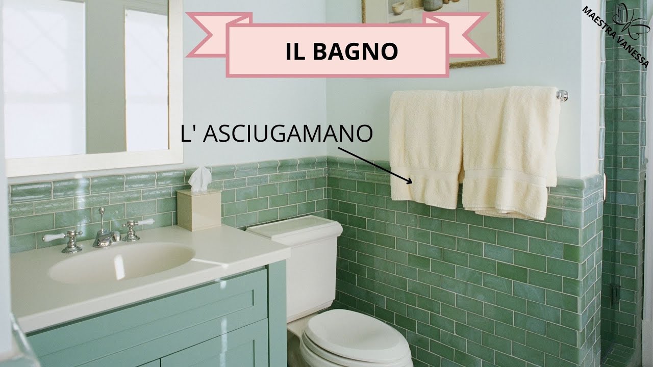 IL BAGNO
