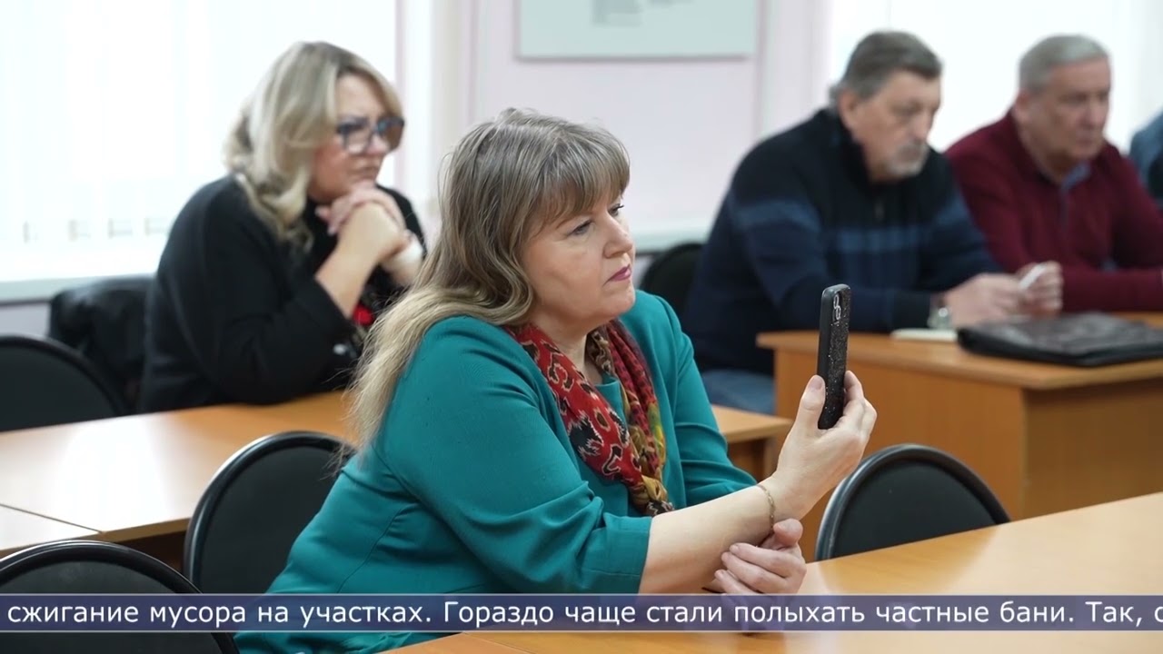 13.02.2026 Почти 50 частных домов сгорели в прошлом году в Южно-Сахалинске