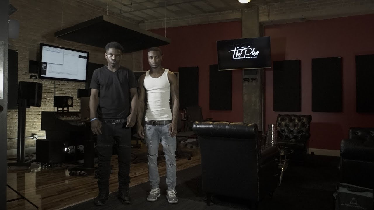 Mike Da Kidd feat. Jumpout Munchy - Lately (Directed By Rio Productions)