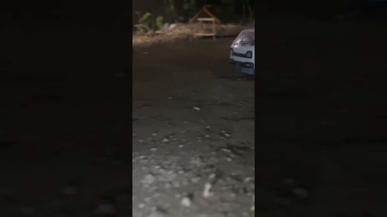 Pickup jumping 