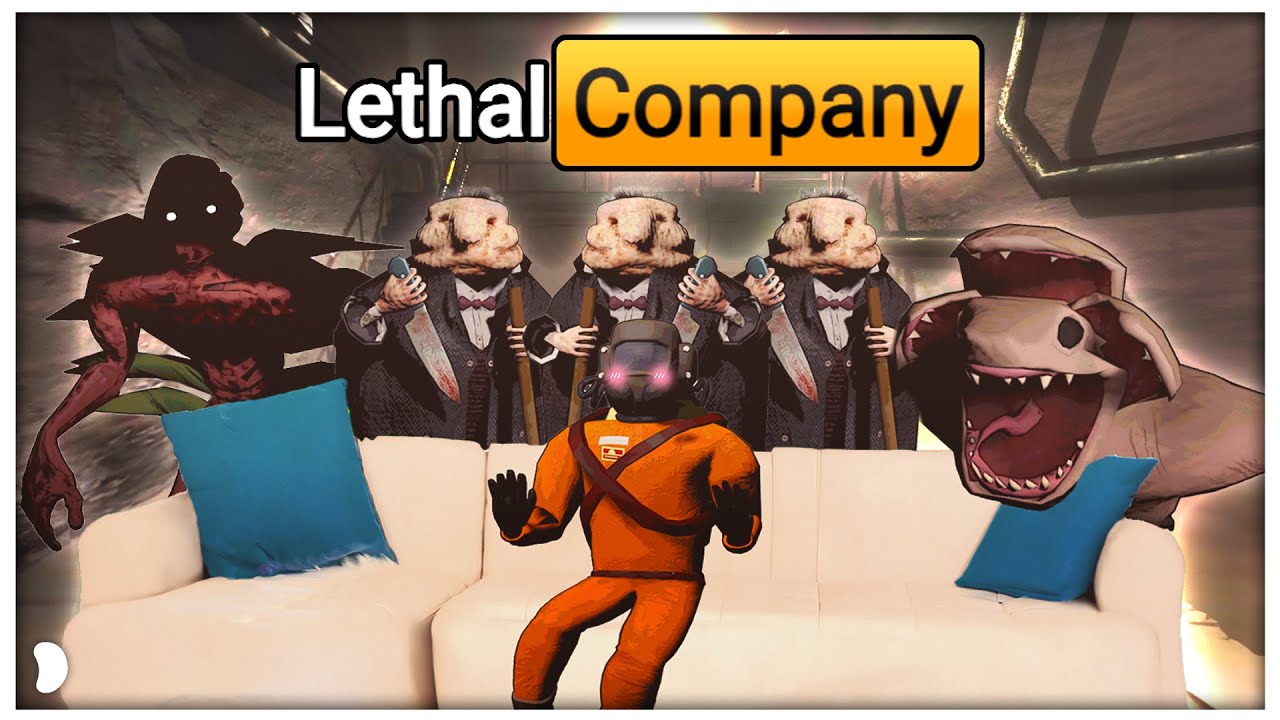 The Ultimate Couch Crew