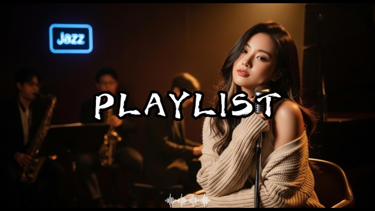 【Jazz 🗴 HipHop】 Playlist: 44🎵| Jazz Relax / Lo-fi Jazz / Cool Jazz / HipHop Old School