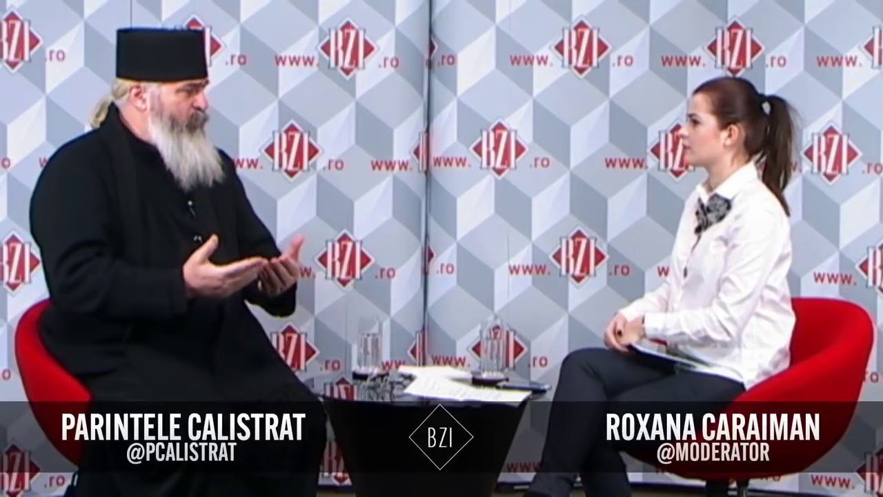 Despre suicid în interpretarea creștină - Părintele Calistrat