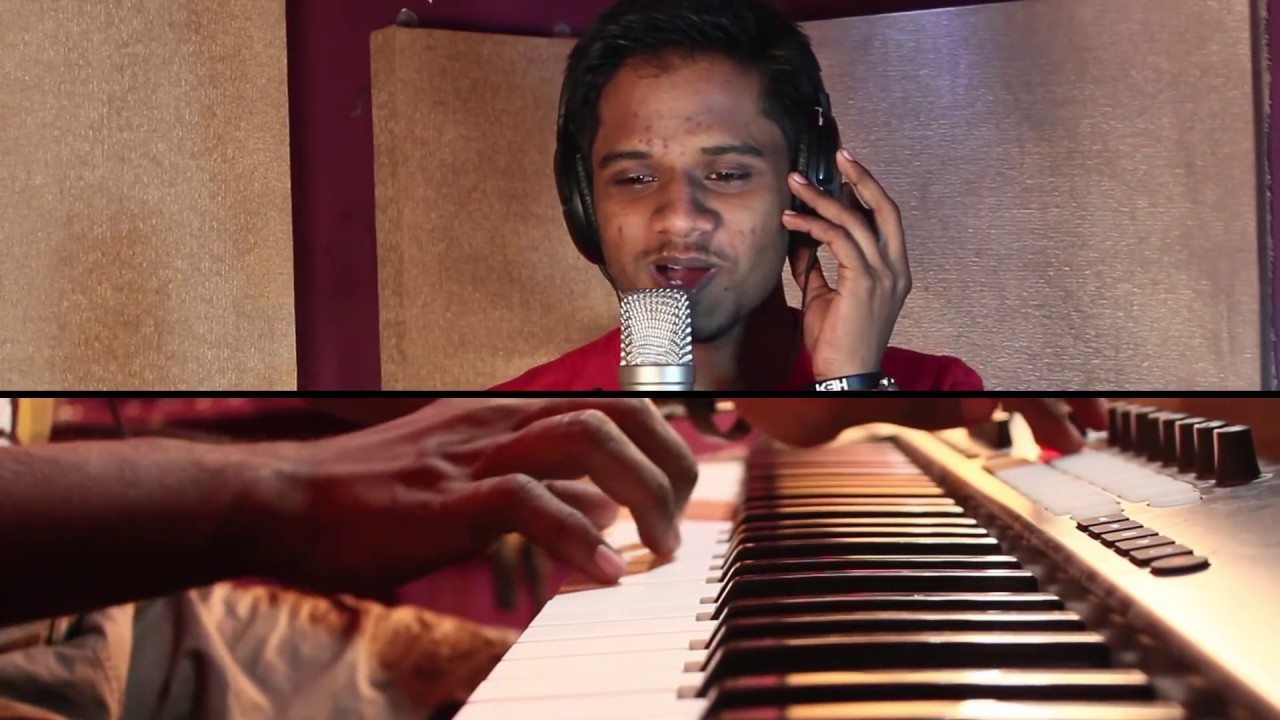 En Ullam (Cover) என் உள்ளம் - Undeniable The Band | Vijay Ebenezer