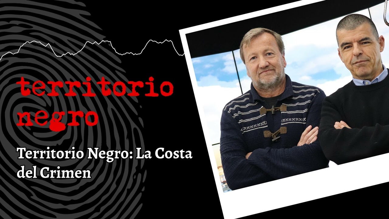 Territorio Negro: La Costa del Crimen