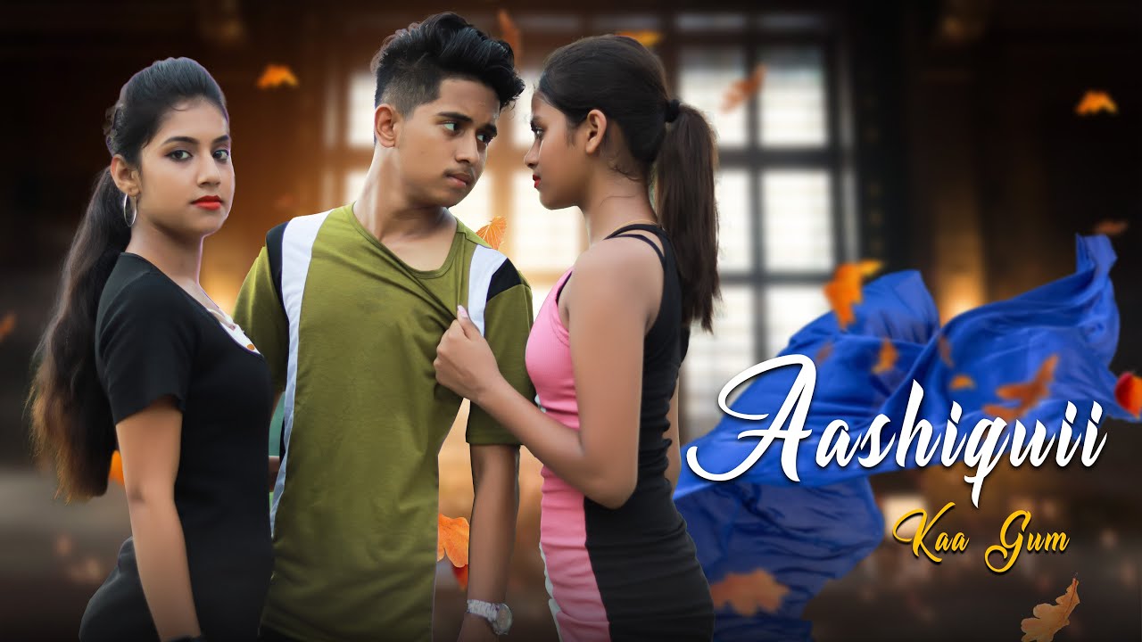 Aashiqui Ka Gam Ham Piye Ja Rahe Hain | Salman Ali | Ft. Anik & Misti | RDX Love Creation